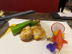 -炙柒Sekinana·精致料理 烧鸟·铁板烧(海上世界店)