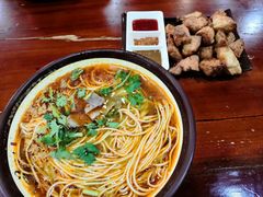 -美玲拉面(鞍山西道店)