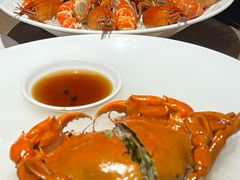 -红盔甲·小龙虾(车公庙店)