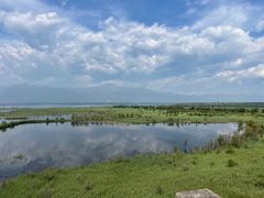 -野鸭湖国家湿地公园