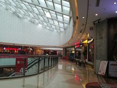 -佰烧海鲜烤肉火锅自助(熙地港店)