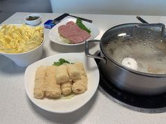 -煲王粤菜餐厅(中侨中心店)