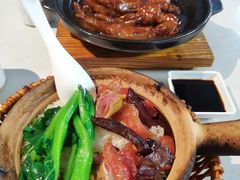 -肥仔文澳门猪骨煲(南京西路店)