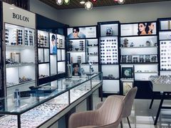 -三叶眼镜城·好视力眼镜店