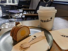 -J Create城市露营咖啡·简餐·宠物(上海动物园店)