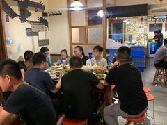 -东来土菜馆(民祥园路店)