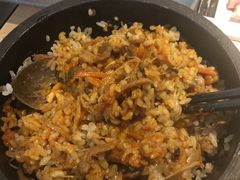 -新石器烤肉(百联川沙店)