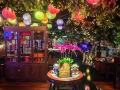 -广州花园酒店荔湾亭·地道点心·粤式饮茶