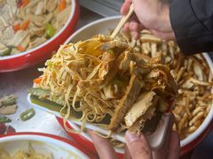 -东大桥小国抻面烧烤(长通路店)