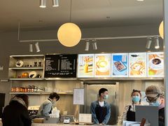 -ARKET CAFÉ(三里屯太古里店)