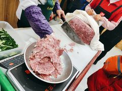 -李柱·柘城垛子羊肉旗舰店(通泰路店)