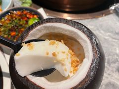 -大头椰·海南椰子鸡火锅(思明万象城店)