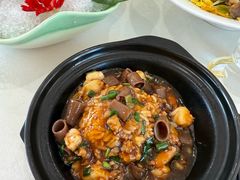 -天顺渔港·海景餐厅(星海广场店)