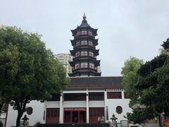 -绳金塔