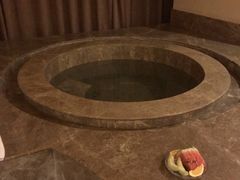 -天目湖御水温泉·度假酒店