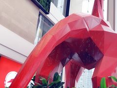 -首开·龙湖成都西宸天街