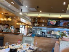 -韩香福烤肉庄园(荣成店)