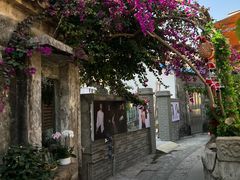 -三溪村