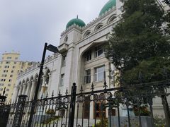 -中国伊斯兰教经学院