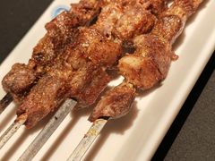 -额尔敦传统涮(公园西路店)