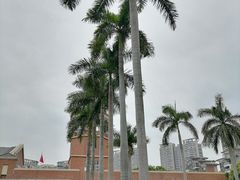 -南沙天后宫景区