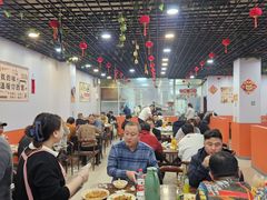 -翟氏天天小吃(上东街区店)
