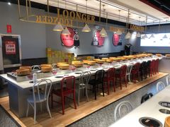 自助取餐区-龍歌自助小火锅(崂山丽达店)