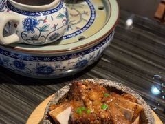 -虾饺妹·粤式手工点心(水荫路店)