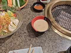 -梦山水日本烧肉(五四广场店)