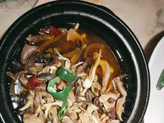 -梁家大院•农家菜(昆山会展中心店)