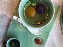 -浙江西子宾馆·牡丹厅