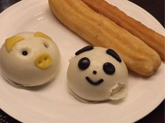 -宁波万豪酒店
