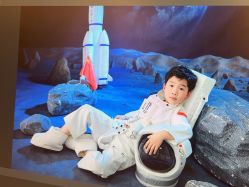 -爱你宝贝孕婴亲子摄影美学馆(绍兴店)