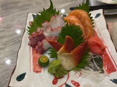 -米彩料理(西丽店)