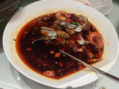 -梦都海鲜酒家(万达广场江桥店)