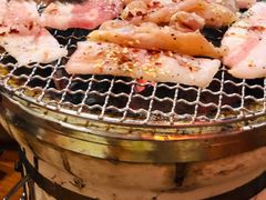 -大阪烧肉BAKA一代(十亩地店)