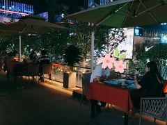 -赵小姐丨新中餐(曲江店)