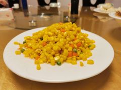 -奥华餐厅·老张记(台基厂店)