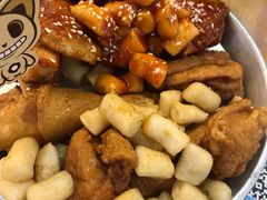 -BOPEYE·波派炸鸡(河西中央商场店)