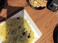 -我的面 川味Bistro(后沙峪店)