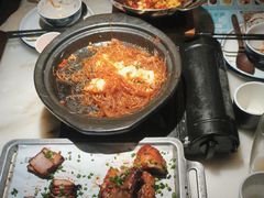 -绿茶餐厅(松江万达店)