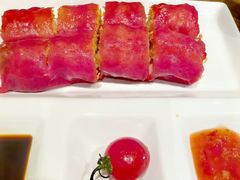 -北海金昌开元名都大酒店·四季轩中餐厅