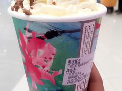 -茶颜悦色(银盆岭万达广场店)