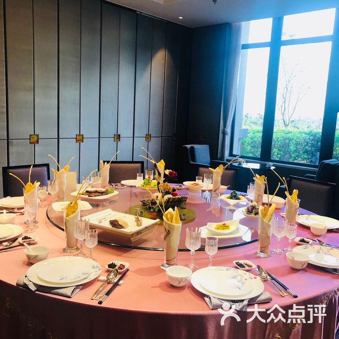 无锡太湖饭店