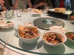 -百姓厨房(凤翔泥塑坊店)
