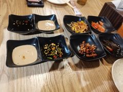 -大壮家原味烤肉(兴华北街店)