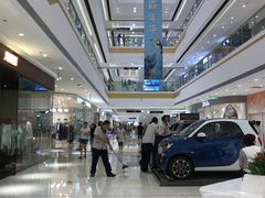 -万达广场(盐城盐都店)