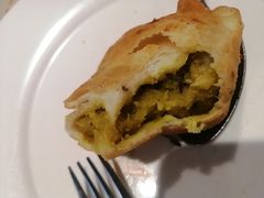 -克比叔叔印度餐厅Kebabs on the Grille(人民广场店)