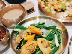 -南浦洞烤肉·新世界版(奥体店)