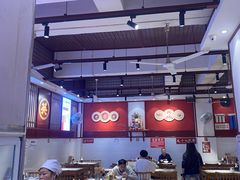-李兰英湖南面馆(护国路店)